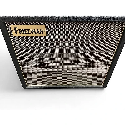 Used Friedman Runt 50 50W 1x12 Tube Guitar Combo Amp
