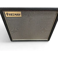 Used Friedman Runt 50 50W 1x12 Tube Guitar Combo Amp
