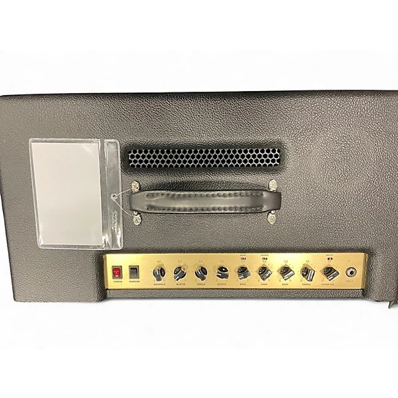 Used Friedman Runt 50 50W 1x12 Tube Guitar Combo Amp