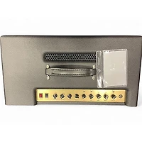 Used Friedman Runt 50 50W 1x12 Tube Guitar Combo Amp