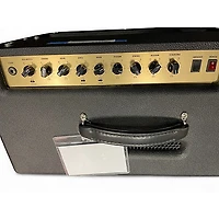 Used Friedman Runt 50 50W 1x12 Tube Guitar Combo Amp