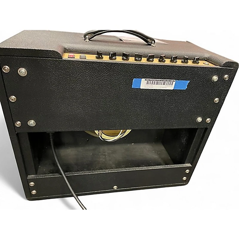 Used Friedman Runt 50 50W 1x12 Tube Guitar Combo Amp