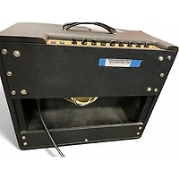 Used Friedman Runt 50 50W 1x12 Tube Guitar Combo Amp