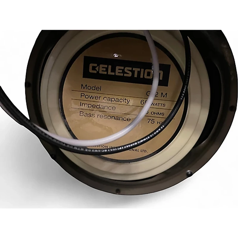 Used Friedman Runt 50 50W 1x12 Tube Guitar Combo Amp