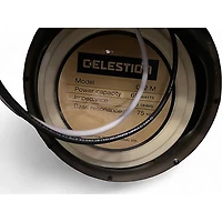 Used Friedman Runt 50 50W 1x12 Tube Guitar Combo Amp