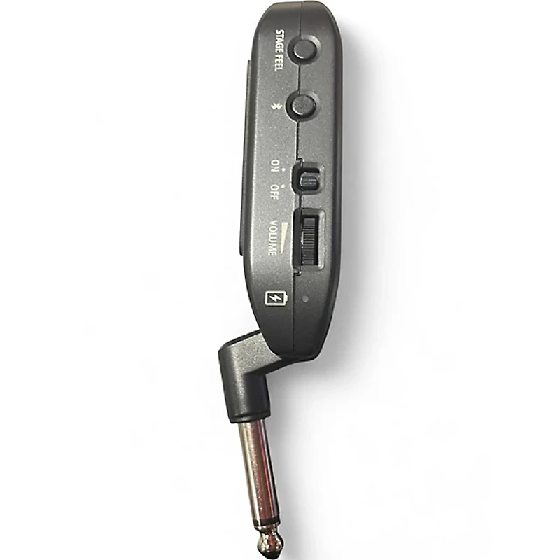 Used BOSS Katana Go Battery Powered Amp