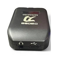 Used BOSS Katana Go Battery Powered Amp