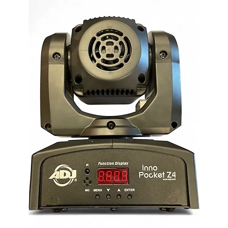 Used American DJ Inno Pocket Z4 Intelligent Lighting