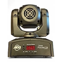 Used American DJ Inno Pocket Z4 Intelligent Lighting