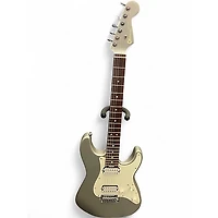Used Charvel Prashant Aswani Signature Pro-Mod So-Cal Style 1 HH Silver Solid Body Electric Guitar