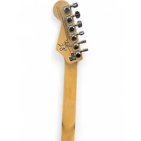 Used Charvel Prashant Aswani Signature Pro-Mod So-Cal Style 1 HH Silver Solid Body Electric Guitar