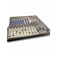 Used PreSonus STUDIO LIVE AR12 Unpowered Mixer