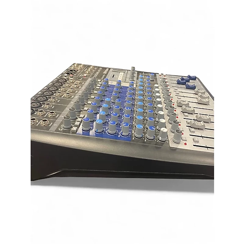 Used PreSonus STUDIO LIVE AR12 Unpowered Mixer