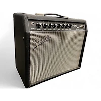 Used Fender Super Champ X2 15W Tube Guitar Combo Amp