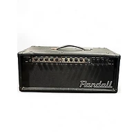 Used Randall RM50HB Tube Guitar Amp Head