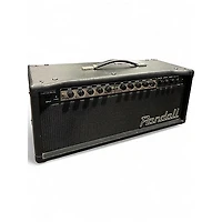 Used Randall RM50HB Tube Guitar Amp Head
