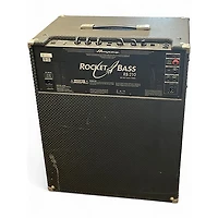 Used Ampeg ROCKET BASS RB210 Bass Combo Amp