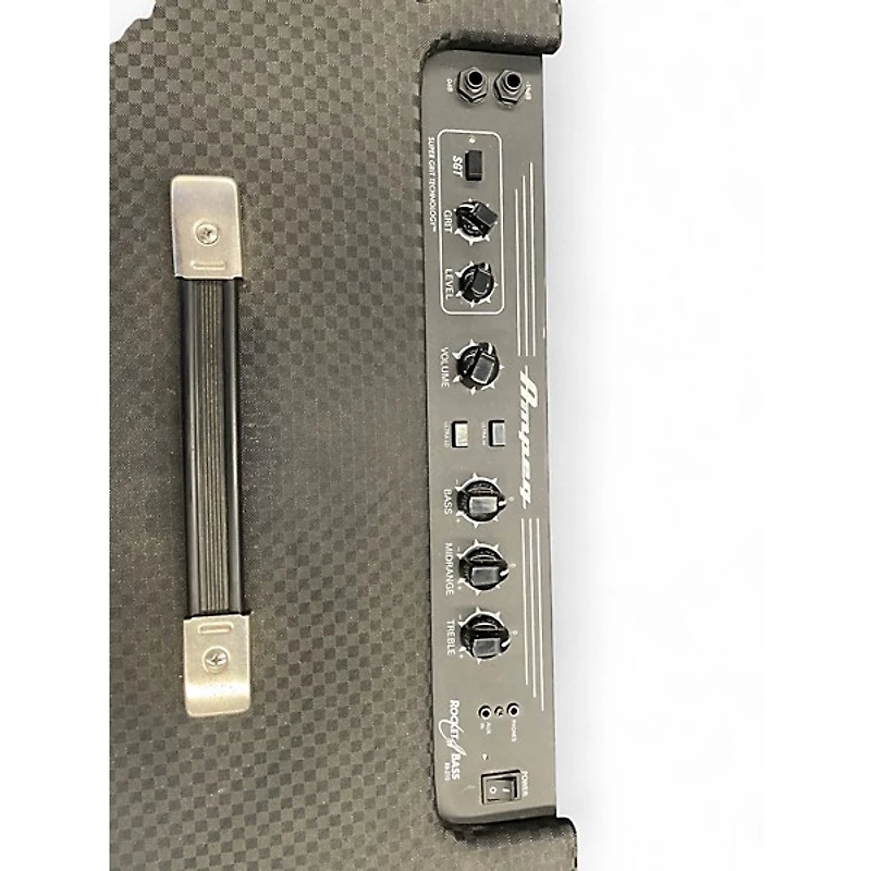 Used Ampeg ROCKET BASS RB210 Bass Combo Amp