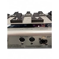 Used Roland FC300 MIDI Footswitch