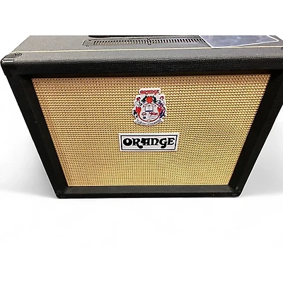 Used Orange Amplifiers Rocker 32 Guitar Combo Amp