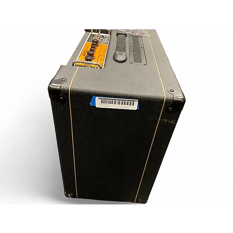 Used Orange Amplifiers Rocker Guitar Combo Amp