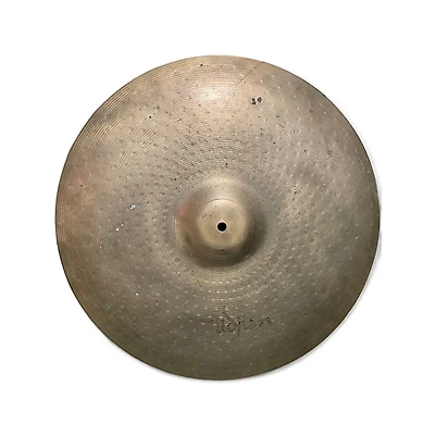 Used Zildjian 20in ZHT Ride Cymbal