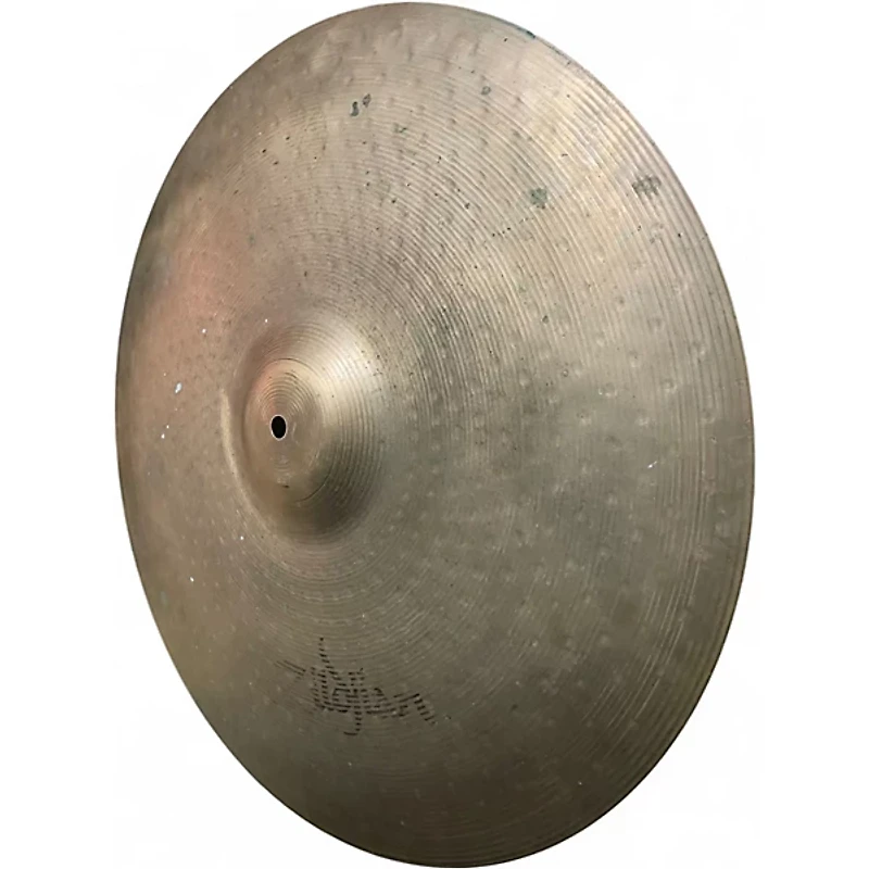 Used Zildjian 20in ZHT Ride Cymbal
