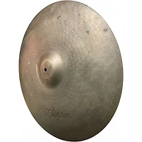 Used Zildjian 20in ZHT Ride Cymbal