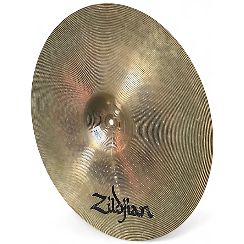 Used Zildjian 20in ZHT Ride Cymbal