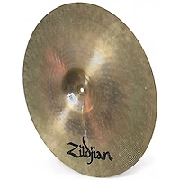 Used Zildjian 20in ZHT Ride Cymbal