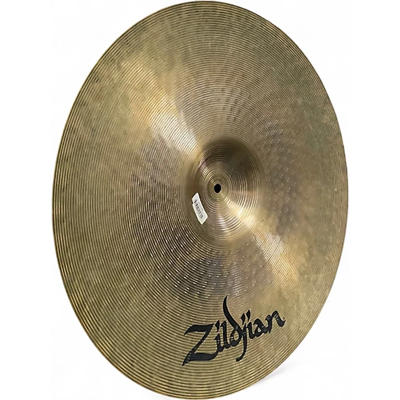 Used Zildjian 20in ZHT Ride Cymbal