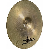 Used Zildjian 20in ZHT Ride Cymbal