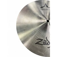 Used Zildjian 14in A Custom Fast Crash Cymbal