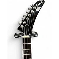 Used Gibson Explorer Natural Solid Body Electric Guitar