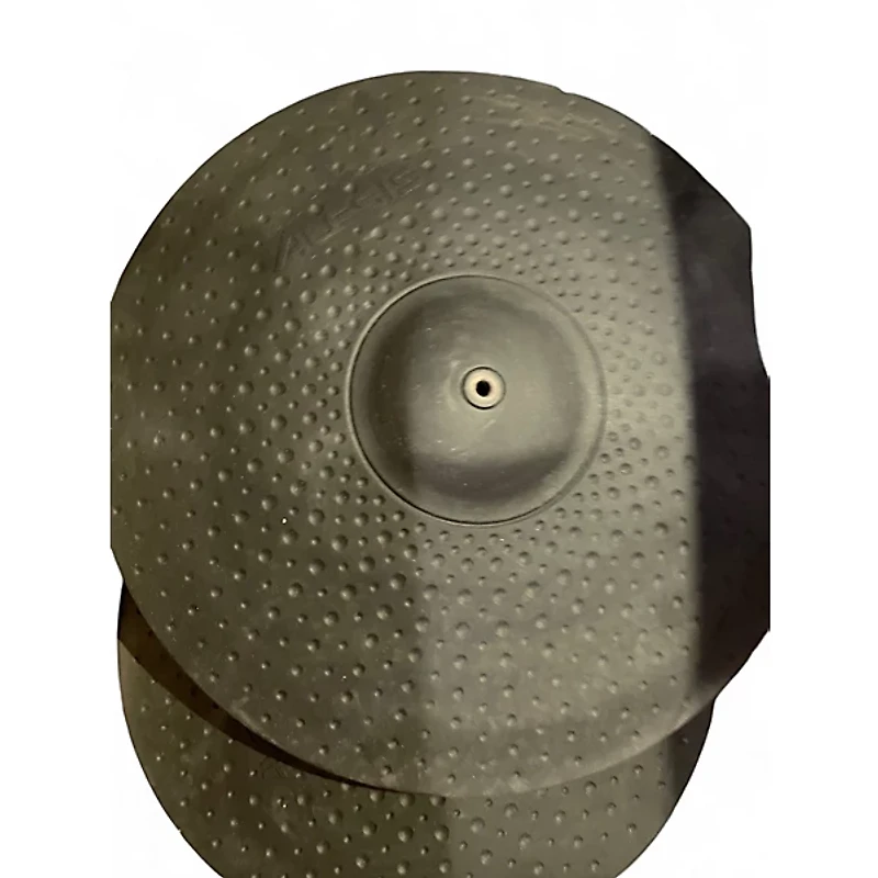 Used Alesis STRIKE PRO Electric Drum Set