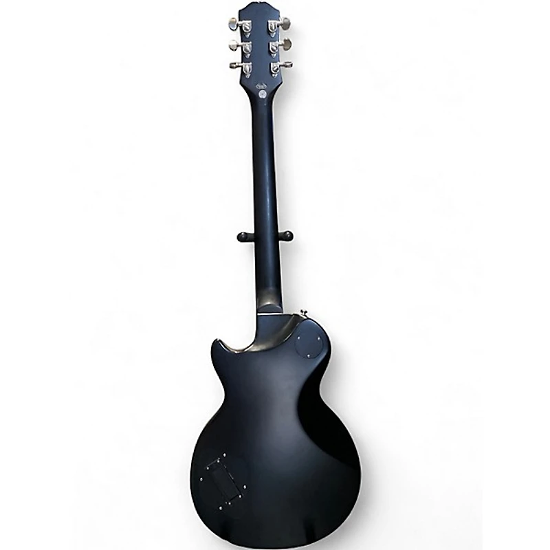 Used Epiphone Les Paul Prophecy Custom EX OLIVE BURST Solid Body Electric Guitar