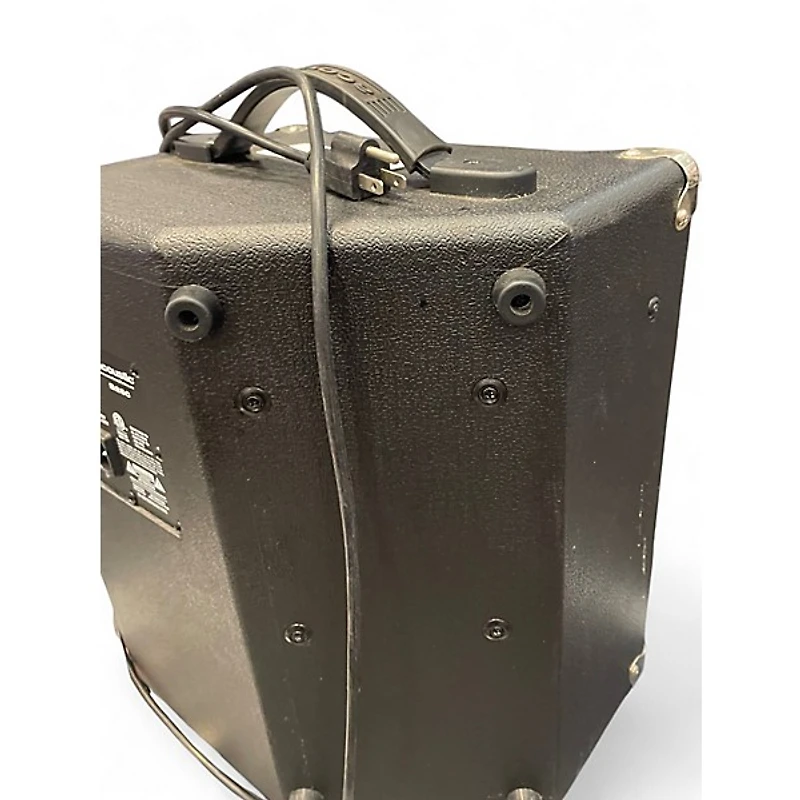 Used Acoustic B25C Bass Combo Amp