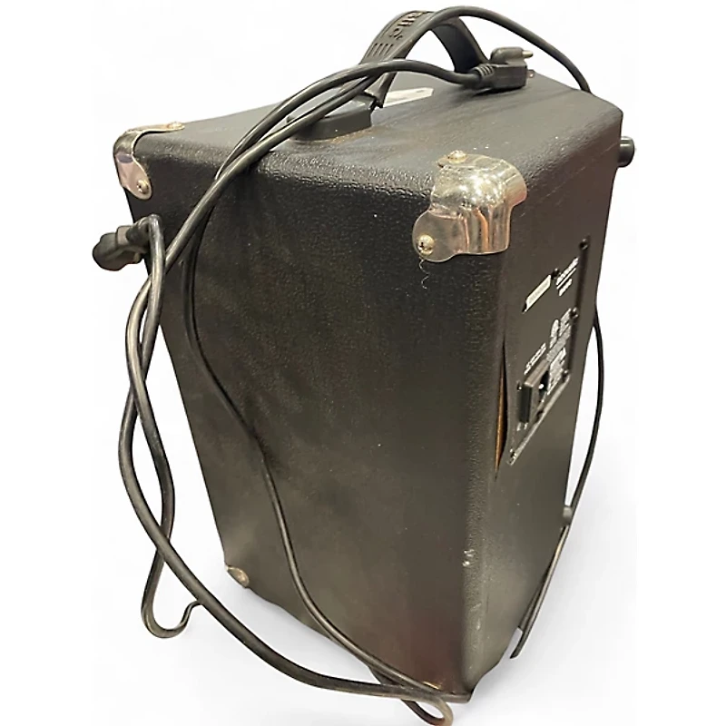 Used Acoustic B25C Bass Combo Amp