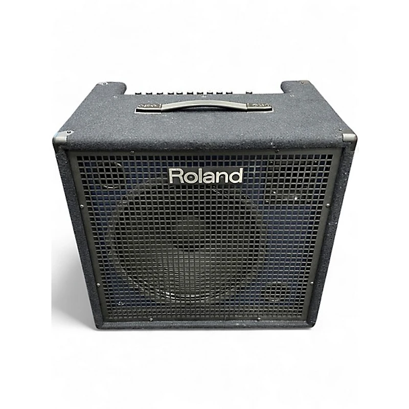 Used Roland KC600 Keyboard Amp