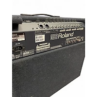 Used Roland KC600 Keyboard Amp