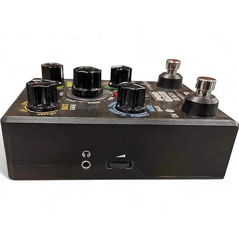 Used Line 6 POD Express Black Effect Processor