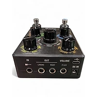 Used Line 6 POD Express Black Effect Processor