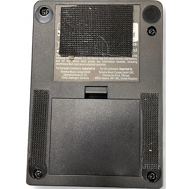 Used Line 6 POD Express Black Effect Processor