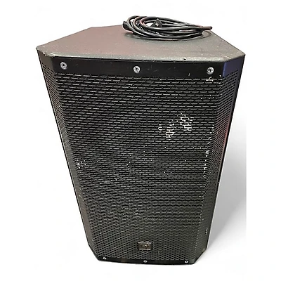 Used Electro-Voice ZLX-12BT Powered Speaker