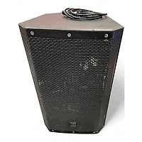 Used Electro-Voice ZLX-12BT Powered Speaker