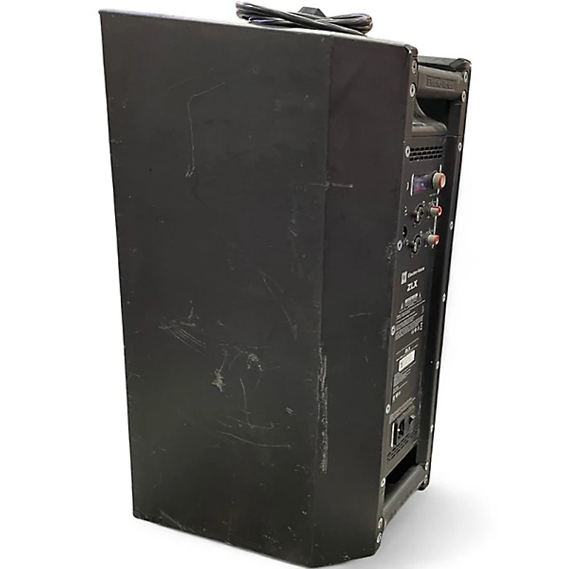 Used Electro-Voice ZLX-12BT Powered Speaker