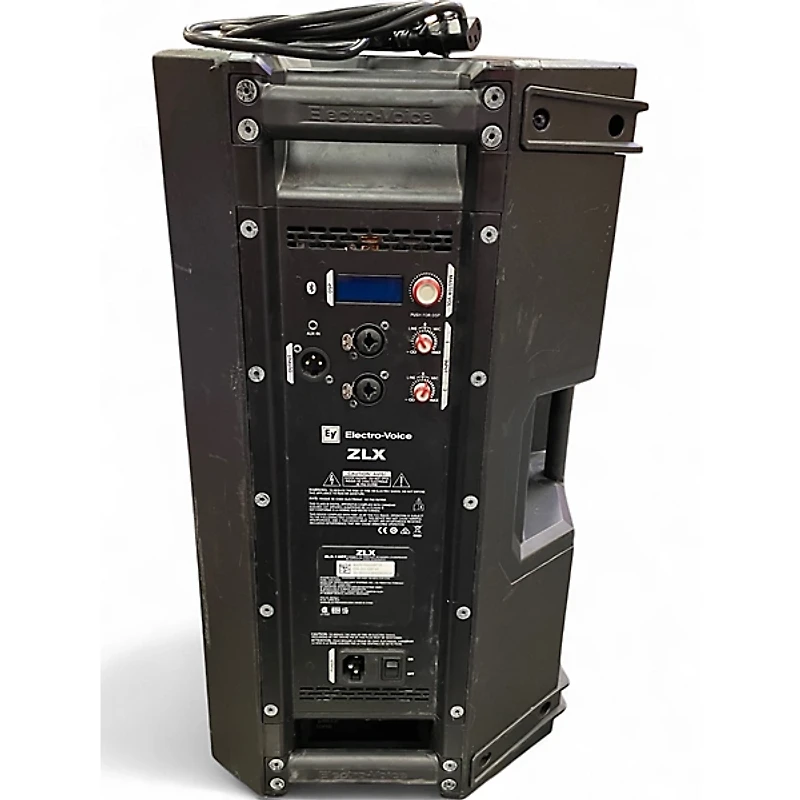 Used Electro-Voice ZLX-12BT Powered Speaker