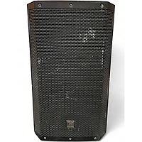 Used Electro-Voice ZLX-12BT Powered Speaker
