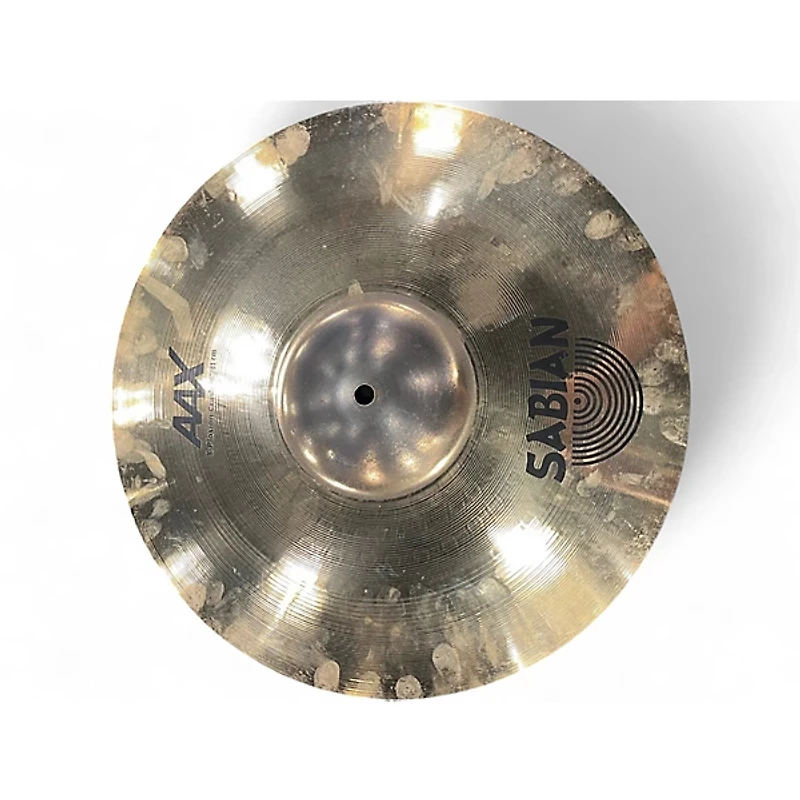 Used SABIAN 18in aax x-plosion Cymbal