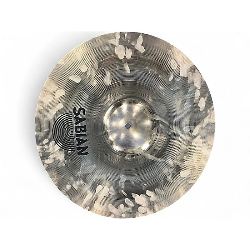 Used SABIAN 18in aax x-plosion Cymbal